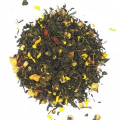 SLIM TIGER Green tea