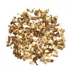 Dandelion root