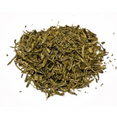 Bancha green tea - The Last Samurai