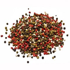 Pepper mix