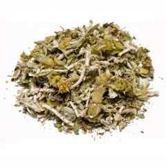 Cretan traditional 5 herbs blend ( Karteraki )