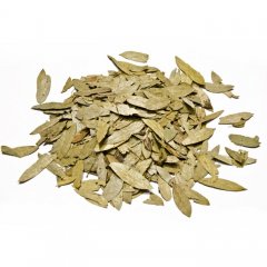 Senna leaves