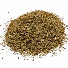 Cretan Savory (Thymbra saureja)