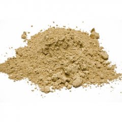 Organic Hemp flour for baking gluten-free