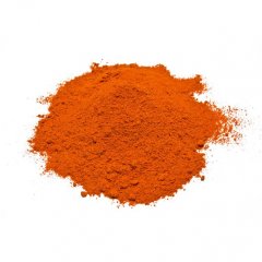 Cayenne pepper powder