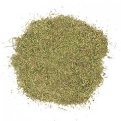 Fish seasoning