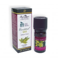 Laurel essential oil (BioAroma 5ml)