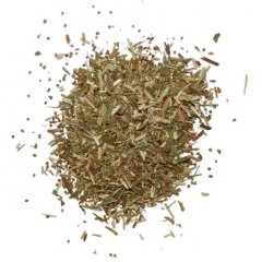 Sheep Sorrel Herb (Rumex acetosella)