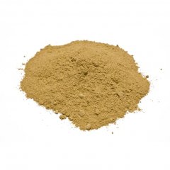 Aloe vera powder