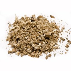 Marshmallow root ( Althaea officials )