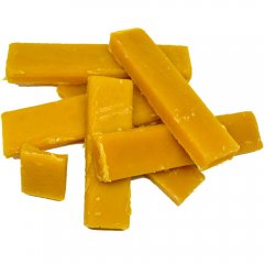 Pure Beeswax