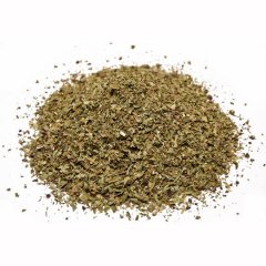 Cretan Basil ground