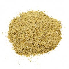 Organic Wheat bran