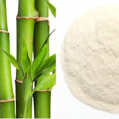 Bamboo fiber flour Gluten free (200g)