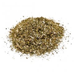 Cleavers ( Galium aparine )