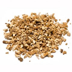 Organic Gentian root ( Gentianae Radix )