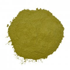 Moringa Organic powder