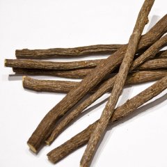 Liquorice root ( Liquiritiae Radix )