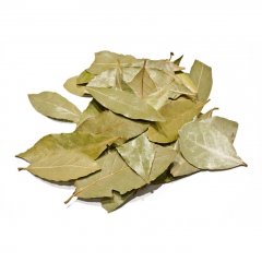 Cretan Laurel Leaves