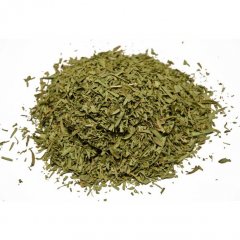 Tarragon leafs