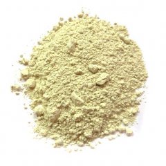Organic Mucuna Pruriens Powder
