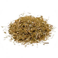Cornflower herb cut ( Erythraea Centaurium )