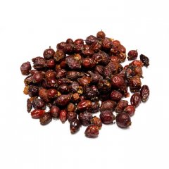 Organic Rosehip fruits whole