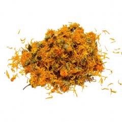 Marigold flowers