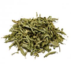 Organic Cretan lemon verbena