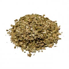 Birch leafs