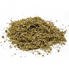 Damiana leafs ( Turnera Diffusa )