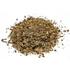 Plantago leafs (Plantaginis)