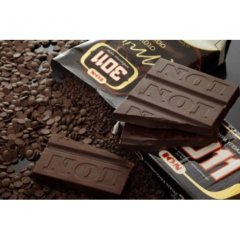 Couverture Chocolate