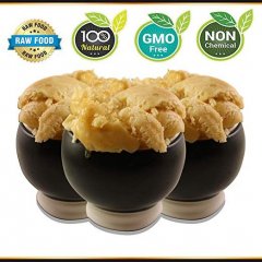 Organic Coconut Blossom Sugar Paste