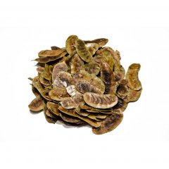 Senna pods whole
