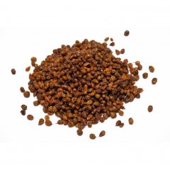 Organic Greek Sea Buckthorn osmotic