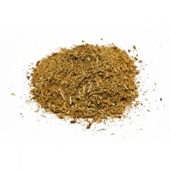 Saint john's wort ( hypericum perforatum )