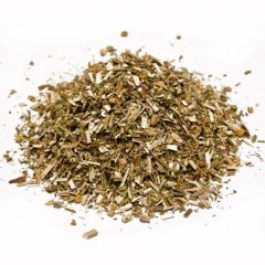 Tansy leafs (Tanacetum Vulgare)