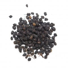 Elderberries