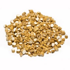 Ginseng root cut (Panax ginseng)