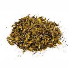 Coltsfoot (Farfarae folia)