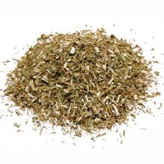 Hyssop leafs