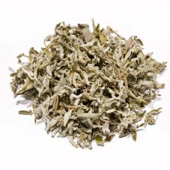 Cretan Sage leafs