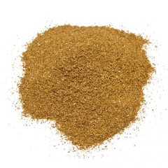 Coriander ground