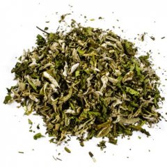Herbal blend for slimming and cellulite