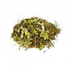 Herbal blend to boost immune system