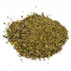 Herbal blend for insomnia and relaxation
