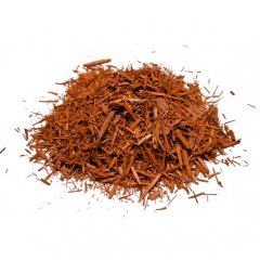 Sandalwood (Pterocarpus santalinus)
