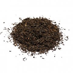 Pu erh classic black tea