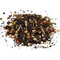 Black Tea Forest Fruits